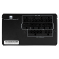 Блок питания 850W/ Power Supply Thermalright, 850W 80+ Gold ATX, 3.1, PCIe 5.1, Full modular, 1x24 20+4 pin 600mm, 2xCPU 8 4+4 pin 650mm, 2xPCIe*2 8 6+2 pin 650+150mm, 1x12VHPWR PCIe 5.1 12+4pin 600mm, 2xSATA*4 450+150+150+150mm, 1xMOLEX4pin*3 500+150+15 