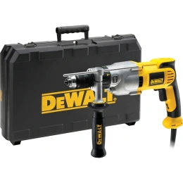 Ударная дрель Dewalt DWD522KS, 950 Вт DWD522KS-QS