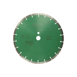 Диск алмазный Standard  (300x25.4x10 мм) для свежего бетона HODMAN 2865