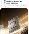 Кабель Romoss CB303A,  USB Type-C (m) -  USB (m),  2м,  MFI,  черный