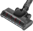 Ручной пылесос handstick RED SOLUTION RV-UR362, 150Вт, серый/красный