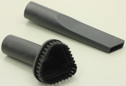 Ручной пылесос handstick DEERMA DX700s, 600Вт, серый/черный