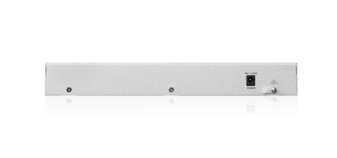 Межсетевой экран/ Межсетевой экран Zyxel USG FLEX 200H, Rack, 2xRJ-45: 1/2.5G LAN/WAN , 6xRJ-45: 1G LAN/WAN , 1xUSB3.0 ** (USGFLEX200H-EUCI01F)