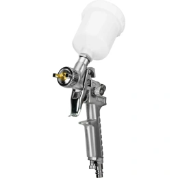 Краскопульт BRADO SG35 HVLP, 1 мм, 2.0-3,5 бар, 200 мл 00-00019490