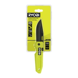 Нож складной RHCKF-3 Ryobi 5132006403