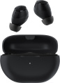 Беспроводные наушники Haylou GT1 2023 Black Bluetooth 5.3, сверхнизкое энергопотребление. 65ms игра с низкой задержкой. Силиконовые амбюшуры. Плавное переключение режима моно/стерео. Технология кодека AAC HD. 22 часов автономной работы. Время зарядки кей