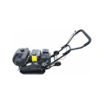 Виброплита с баком для воды Zitrek z3k60w Loncin 160F