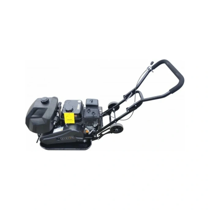 Виброплита с баком для воды Zitrek z3k60w Loncin 160F