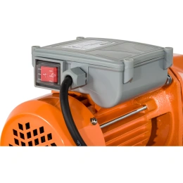 Автоматическая насосная станция 600 Вт, Gigant GP-17