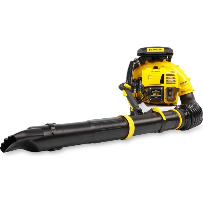 Воздуходувка Champion 3.3кВт 75.6см, 12.4кг 1480м3/ч GBR476