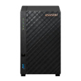 Сетевое хранилище ASUSTOR AS1102TL 2-Bay NAS/ARM64 64-bit 1.7GHz/1GBDDR4/noHDD,LFF HDD,SSD /1x1GbE LAN /USB3.2