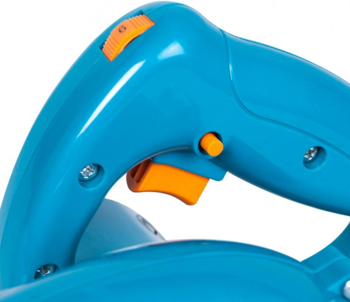 Электрическая воздуходувка BORT BSS-550-R 91271341