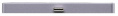 Док-станция ATEN USB-C Travel Dock with Power Pass-Through UH3238-AT
