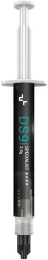 Термопаста DeepCool DS9 3.5г (R-DS9-GY035C-G) (теплопроводность: 6.5 W/(m·K), удельный вес: 3.5 г/см³, не вызывает коррозии, цвет: серый)