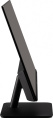 23.8" Монитор ViewSonic VA2432-h, 1920x1080, IPS, 75Гц, 1хHDMI, черный [vs17789]