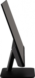 23.8" Монитор ViewSonic VA2432-h, 1920x1080, IPS, 75Гц, 1хHDMI, черный [vs17789]