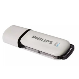 Флеш накопитель 32GB PPHILIPS SNOW3.0 32GB, USB 3.0 FM32FD75B/97