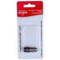 Переходник рапид – 1/4M Elitech 0704.018700