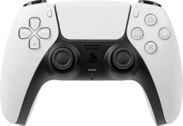 Геймпад/ Геймпад Sony DualSense for PlayStation 5/5 Pro белый CFI-ZCT1W CFI-ZCT1W White