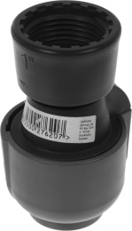 Коннектор Gardena 02762-20.000.00