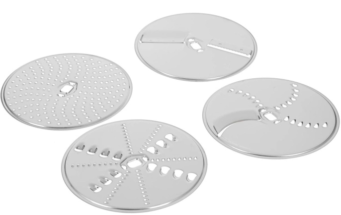 Кухонный комбайн BOSCH MUM59N26CB 1000 Вт, цвет черный