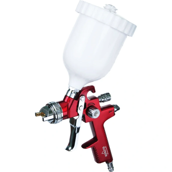 Краскопульт Elitech 0704.010700 186291
