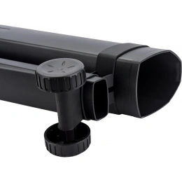 Электрическая воздуходувка 1,2 кВт, Gigant GBVER-01