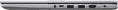 Ноутбук ASUS Vivobook 15 X1504VA-BQ591 [90NB13Y2-M00X80] Cool Silver 15.6" {FHD Core 5 120U/16GB/SSD512GB/Intel Graphics/Backlit/DOS}