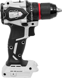 Дрель-шуруповерт Интерскол ДА-13/18В 55, без АКБ,  без ЗУ [952.0.0.70]