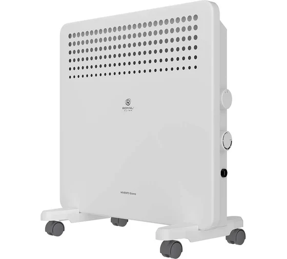 Электрический конвектор Royal Clima MIVENTO Econo REC-MIE1500M
