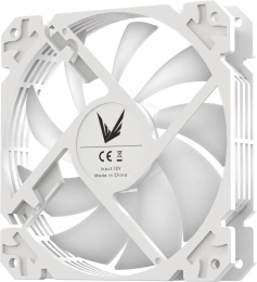 Вентилятор для корпуса Formula Cosmic V2 12WH ARGB 120х120x25 белый 4-pin 25.5дБ (COSMIC V2 12WH ARPW) Ret