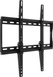 Кронштейн для телевизора Arm Media STEEL-4 new, 22-65", настенный, черный [10218]