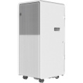 Кондиционер мобильный AURUM ARC09-PCNPE1 белый