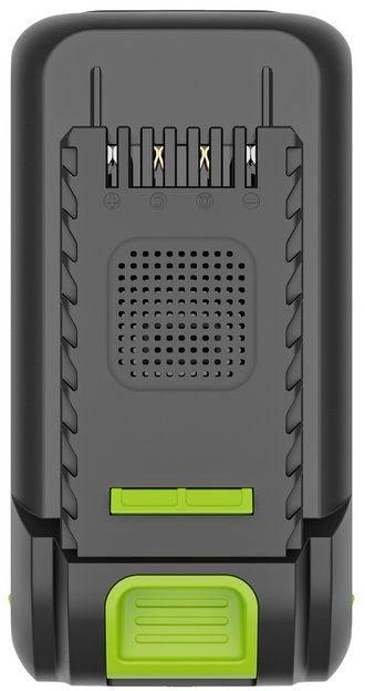 Батарея аккумуляторная Greenworks High Power G40HP2 40В 2Ач Li-Ion 2958407