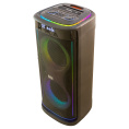 Минисистема Supra SMB-999 черный 150Вт FM USB BT SD