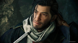Игра для PS5 PlayStation Rise of the Ronin 18+ (41000016506)