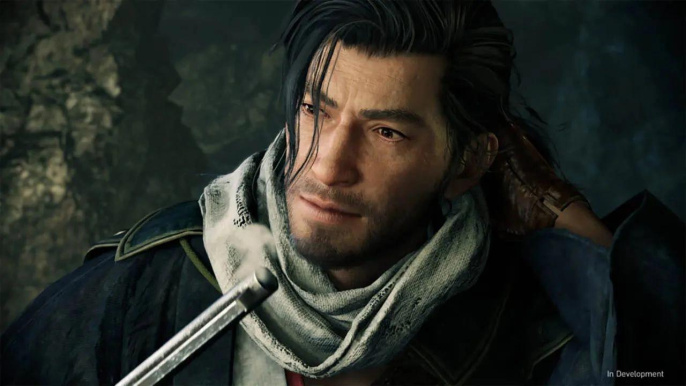 Игра для PS5 PlayStation Rise of the Ronin 18+ (41000016506)