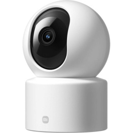 Камера видеонаблюдения IP Xiaomi C301, 2304х1296 pix, 2.8 мм, белый [bhr8683gl]