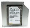 Mobile rack (салазки) для  HDD AgeStar ISMR2S, серебристый
