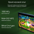 11" Планшет DIGMA PRO Edge 8/256 GB G85 4G, 1920 x 1200, Android 14, синий [ta3e1m01]