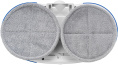 Электрошвабра Vitek VT-8180, 50Вт, белый