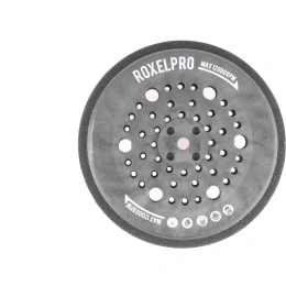 Оправка для шлифовальных кругов FUSION 150 мм, средней жесткости RoxelPro 195627