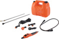 Опрыскиватель Patriot PT-8E аккум. наплеч. 8л оранжевый 755302625