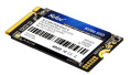 SSD накопитель NETAC N930ES NT01N930ES-128G-E2X 128ГБ, M.2 2242, PCIe 3.0 x2, NVMe, M.2, rtl