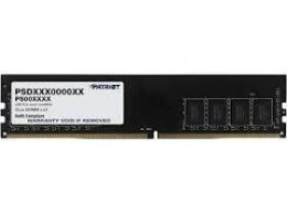 Оперативная память Patriot Signature PSD416G32002 DDR4 - 1x 16ГБ 3200МГц, DIMM, Ret