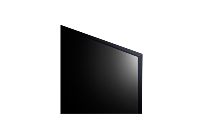 Телевизор 86" LG 86UN640S LG 86UN640S 86"UHD; 16/7, 330 кд/м2; ОС webOS 22; Wi-Fi, Buetooth; Динамики; DVB-T2/C/S2; точка доступа; Ориентация установки - альбомная (86UN640S0LD)