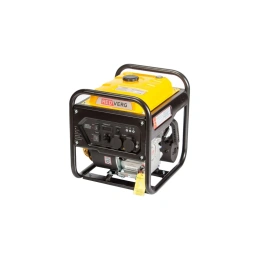 Генератор бензиновый REDVERG инверторный открытого типа RD-IG3800H-O 00006693866