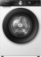 Стиральная машина Hisense WF3S7021BW2, с фронтальной загрузкой, 7кг, 1200об/мин, с паром, инверторная