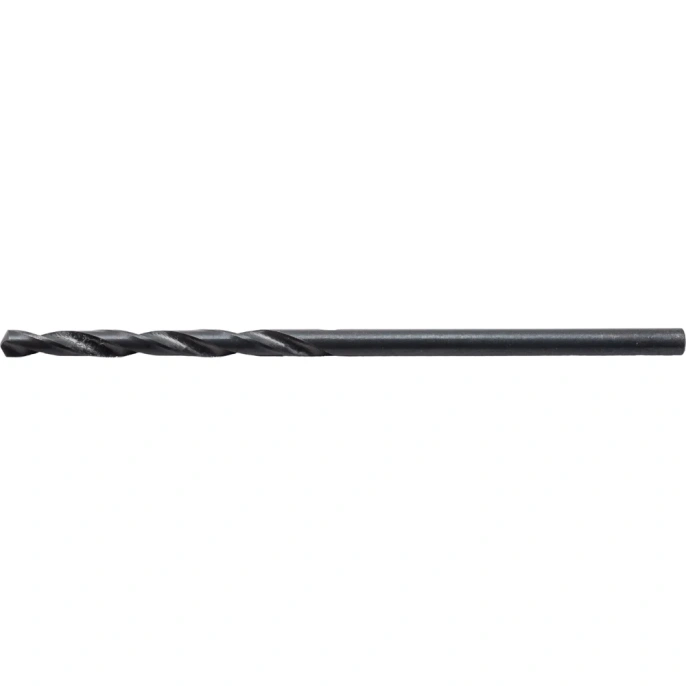 Сверло по металлу HSS-R DIN 338 RN 2,0х24х49 мм, 3 шт. Heller 17792 4