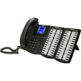 Модуль расширения клавиш для IP-телефонов/ DPH-400EDM Extension panel for DPH-150S, DPH-150SE, DPH-400GE, DPH-400S, DPH-400SE, 26 keys DPH-400EDM/E/F3B
